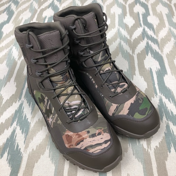 under armour valsetz waterproof